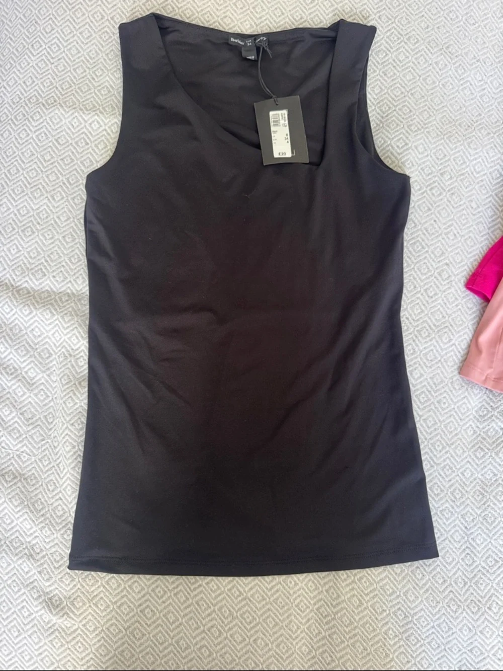 Zara, H&M Tops Bundle size small - Picture 2 of 8